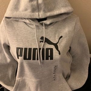 Puma Hoodie